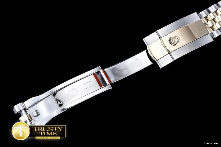 1231 R2DJ0198A – DateJust MultiPurpose 606